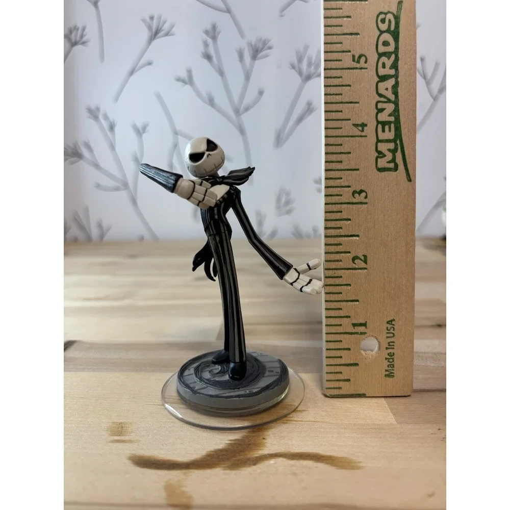 Disney Jack Skellington Character Figure Disney Infinity 1.0